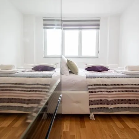 Purple - Cozy In Area *