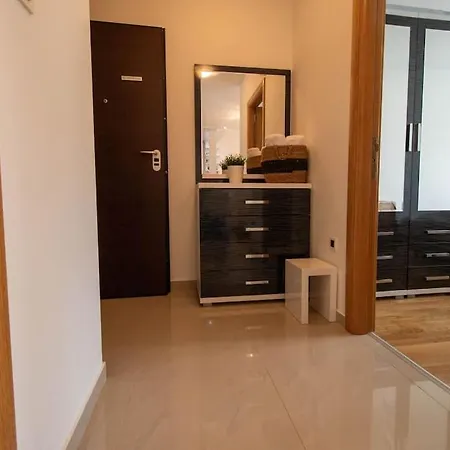 Purple - Cozy In Area Novi Sad