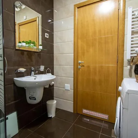 Apartamento Purple - Cozy In Area *